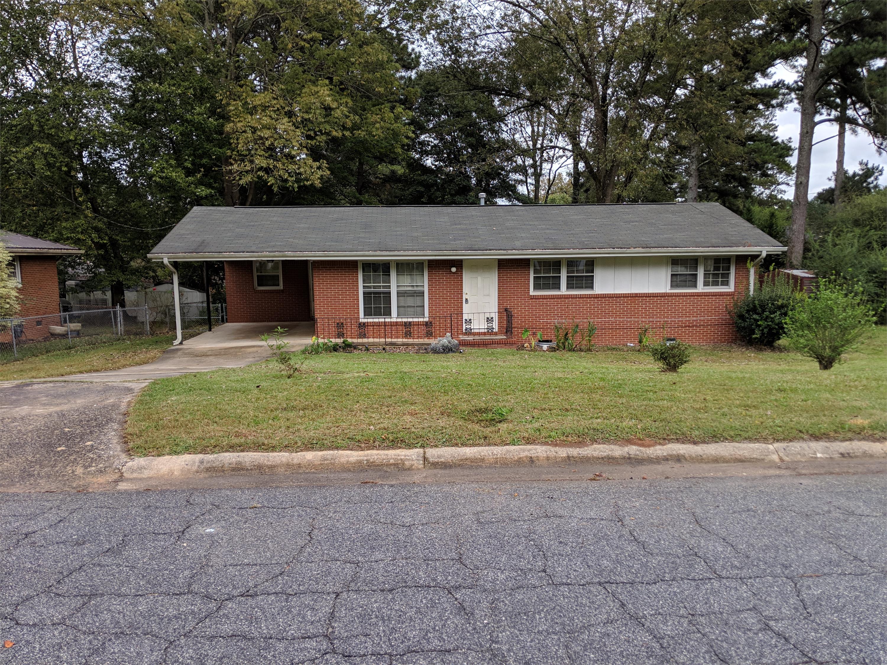 6566 Allatoona Road