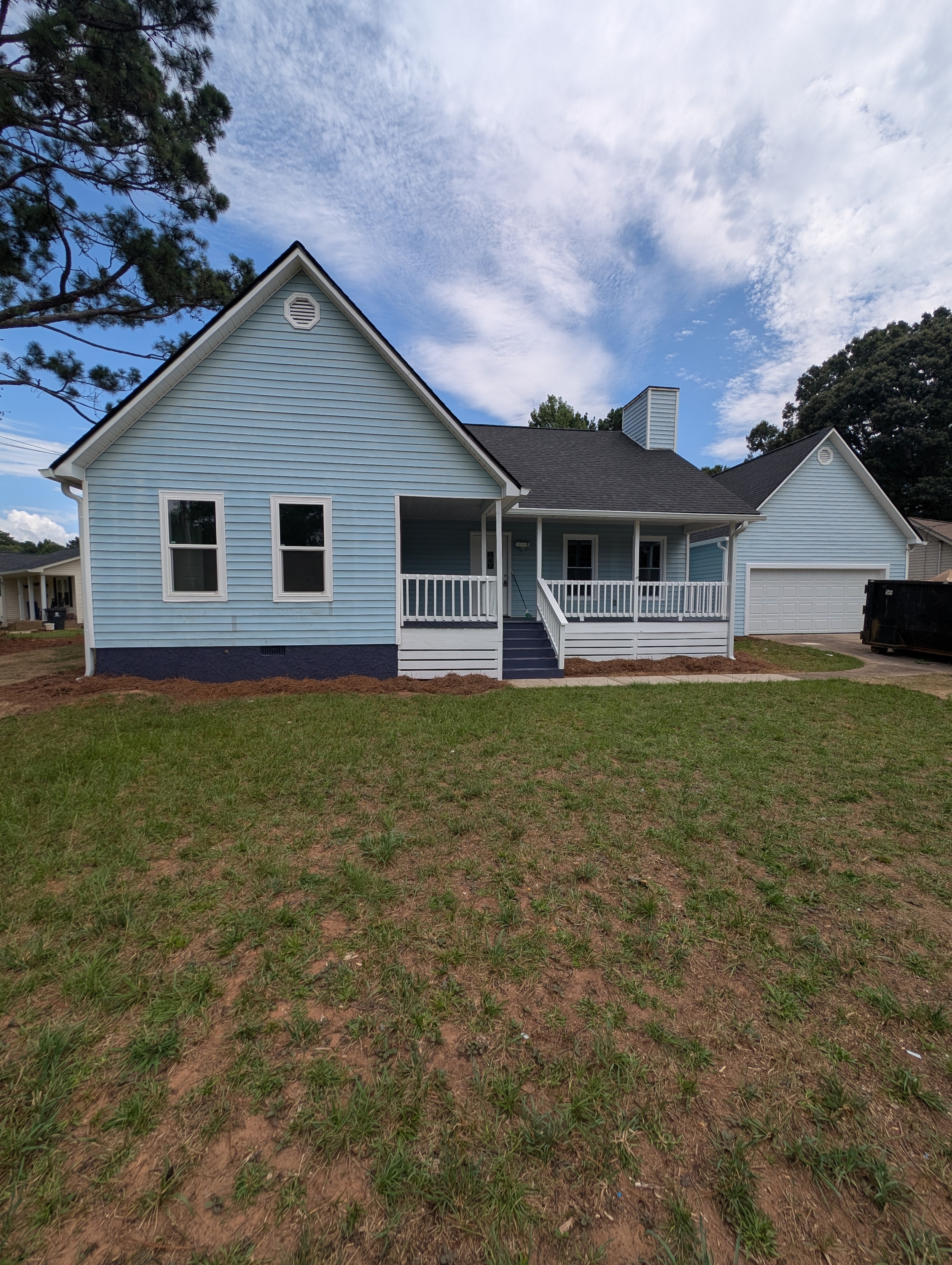 124 Davidson Drive